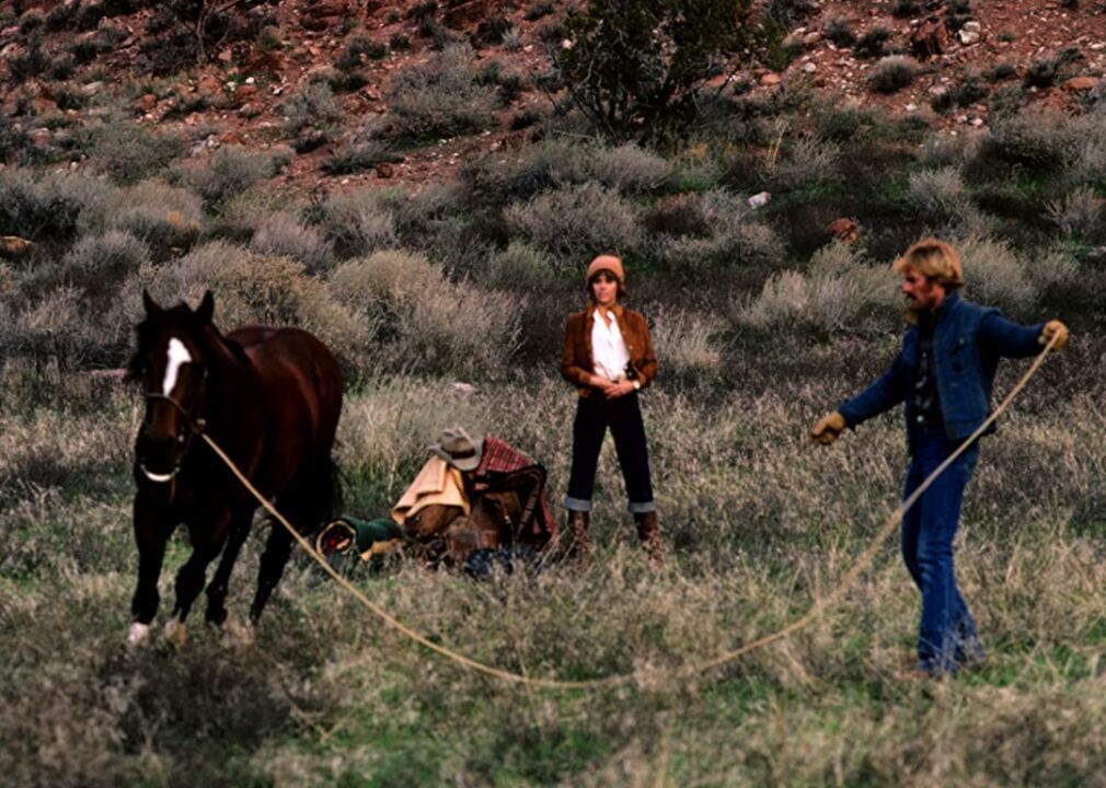 #97. The Electric Horseman (1979)